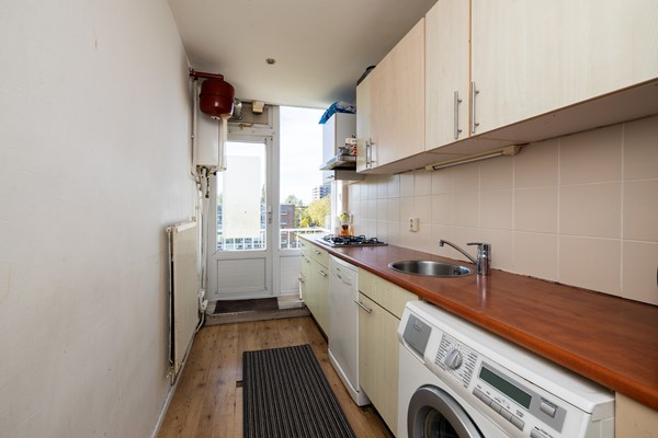 Medium property photo - Van der Waalsstraat 26, 3132 TM Vlaardingen